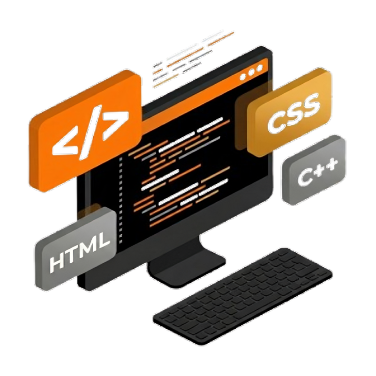 Website Design & Website Development